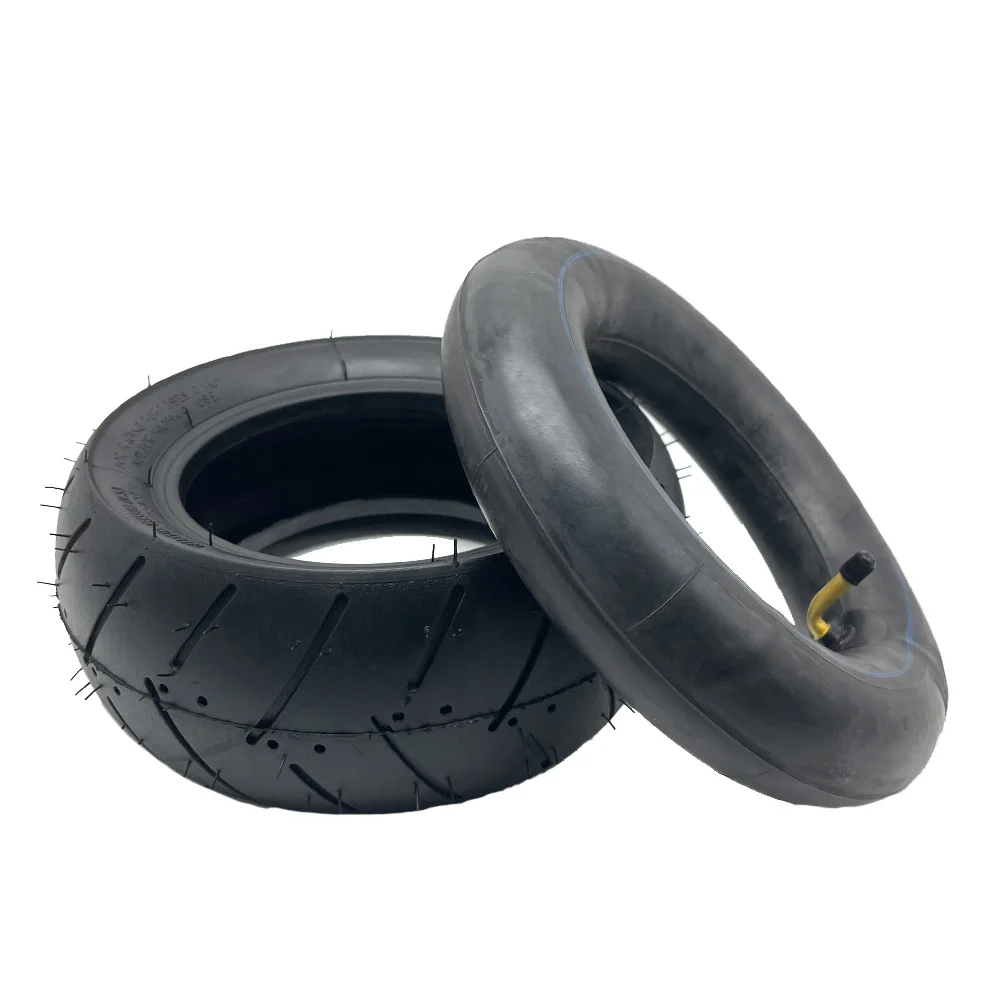 11 Inch 90/65-6.5 Tire 110/50-6.5 Inner Tube Outer Tyre for Electric Scooter 47/49cc Mini Motor Front Rear Wheel Parts