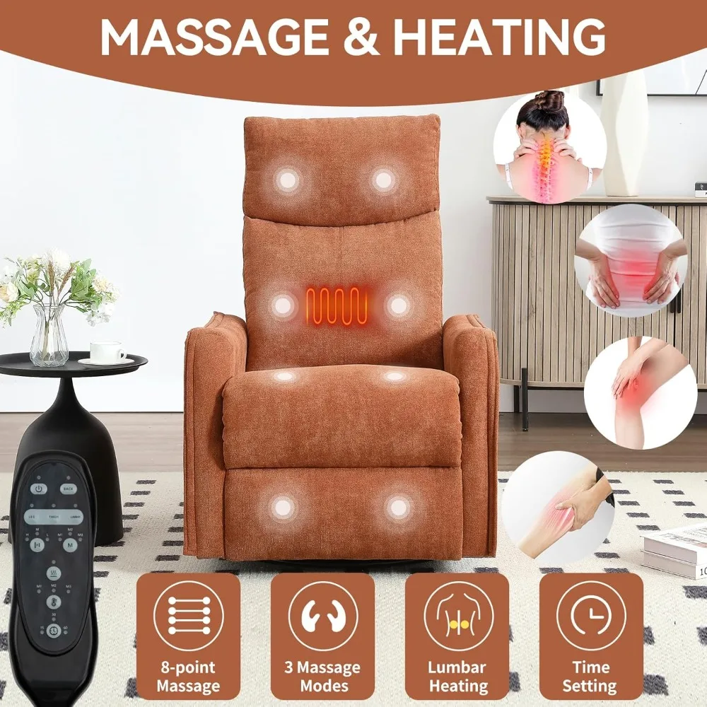 Thumbnail 4 - #4 Latest Recliner Chairs Offers