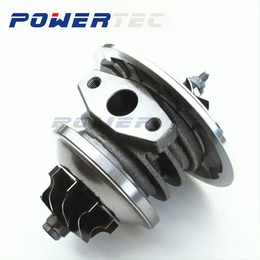 Balanced Turbine Core GT1544S For Seat Cordoba /Ibiza / Toledo I 1.9 TD 55Kw AAZ Turbo Cartridge 454083 1002829 1994-1996