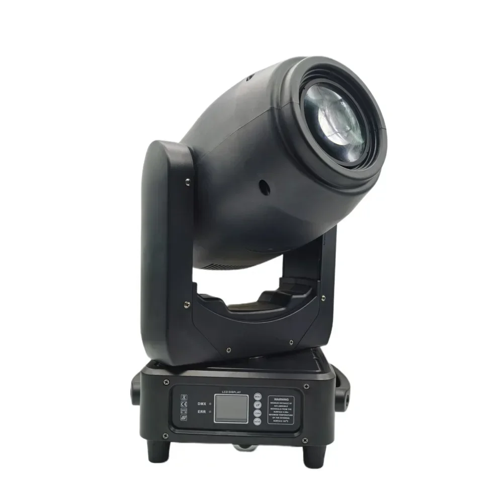Super bright 300w BSW led moving head lyre beam spot wash 3 in 1 dmx dj light