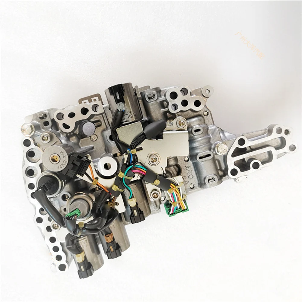 

JF017E RE0F10E RE0F10D CVT8 Auto Transmission Valve Body for Nissan Latitude Altima Elgrand Murano Pathfinder 3170528X0B