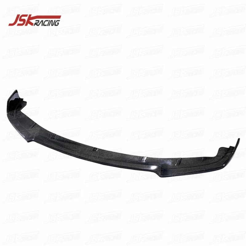 

Карбоновый передний спойлер в стиле JSK1 для Porsche Panamera 970.2 (2014-2016)