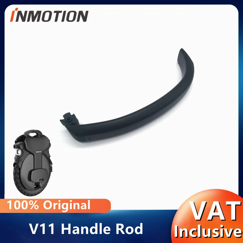 V11 Handle Bar For INMOTION V11 Electric Unicycle Trolley Pulling Rod Handles Self Balance Parts Free VAT Original Accessories