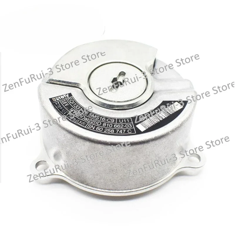 1331 Encoder EQI1331 16 5MS16-C9 ID810662-03