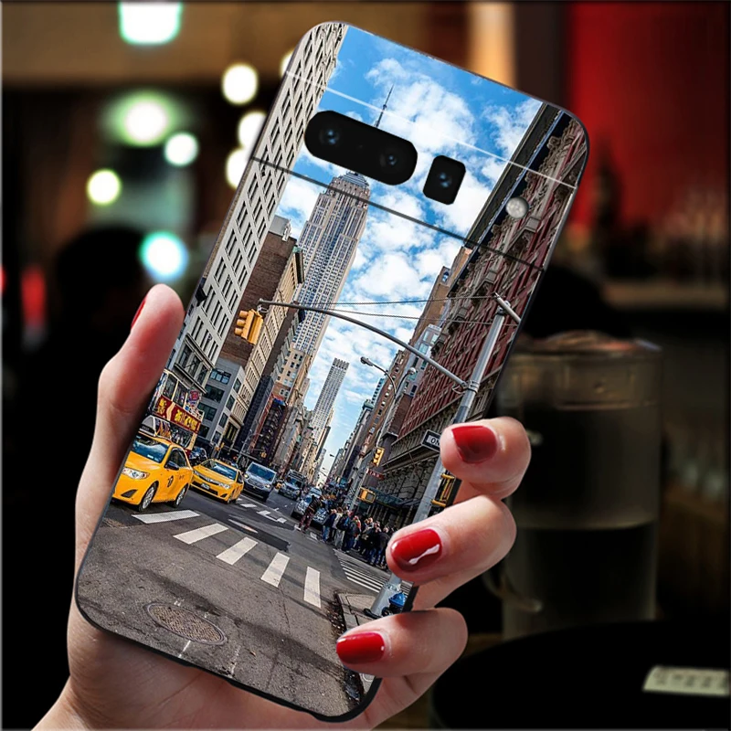 Phone Case For Goog… - image