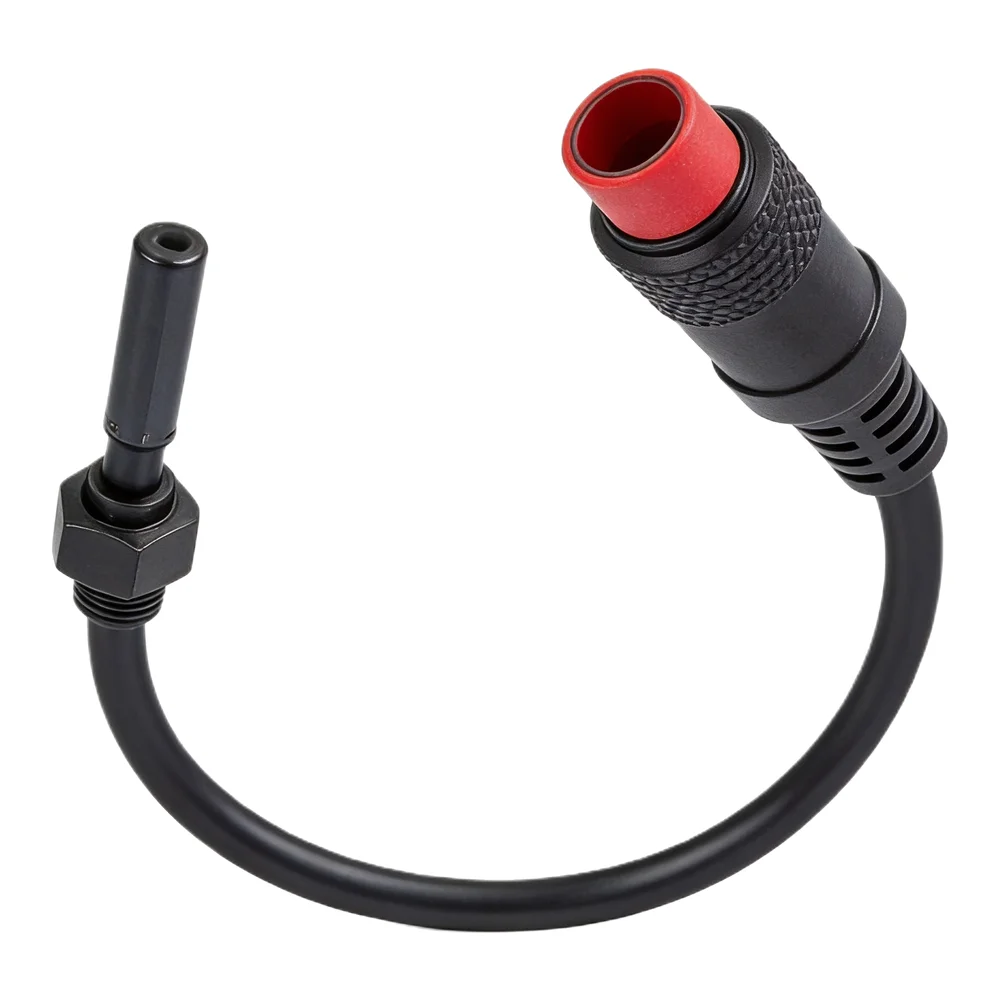 Brake Sensor For Electric Bike 12*10*8cm E-Bike Brake System Dust And Water Resistant Energy Saving Technology
