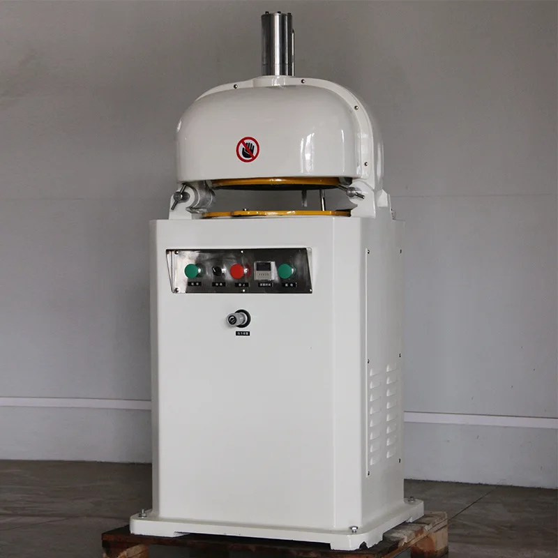 Noodle dispenser machine 36 capsules Manual hydraulic block kneading round 30 capsules Fully automatic steamed bread dough segme