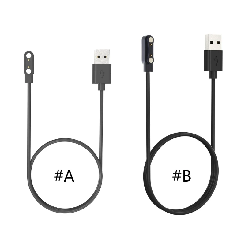 Charging Cable for Crossky Wireless Earphone Portable USB Wire Line Headset Charging