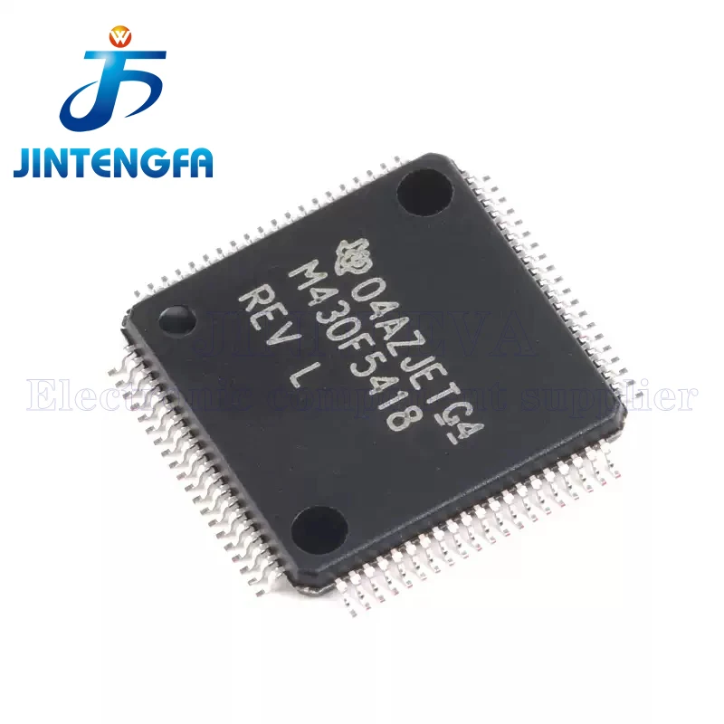 MSP430F5418IPN MSP4…