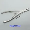 Straight 240mm