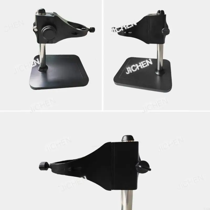

Neu Microscope Holder For Digital Microscopes Quick To Assemble With Flexible For Scientific Exploration