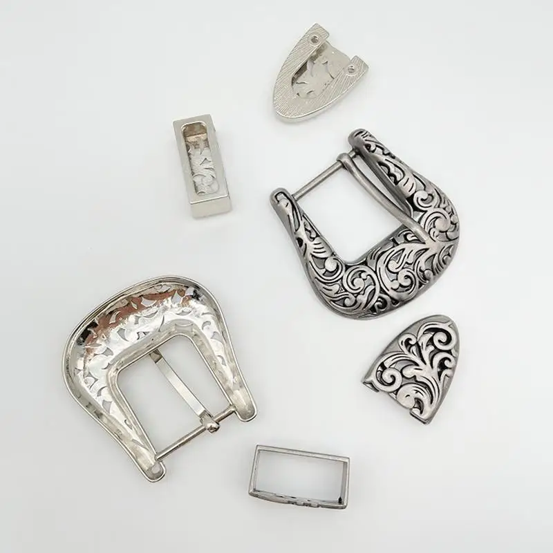 Vintage Hipster-Gürtelschnalle, Metallgürtelschnalle, Western-Stil, modische Schnalle als Ersatz für Freizeit- und Partykleidung – Detail 10
