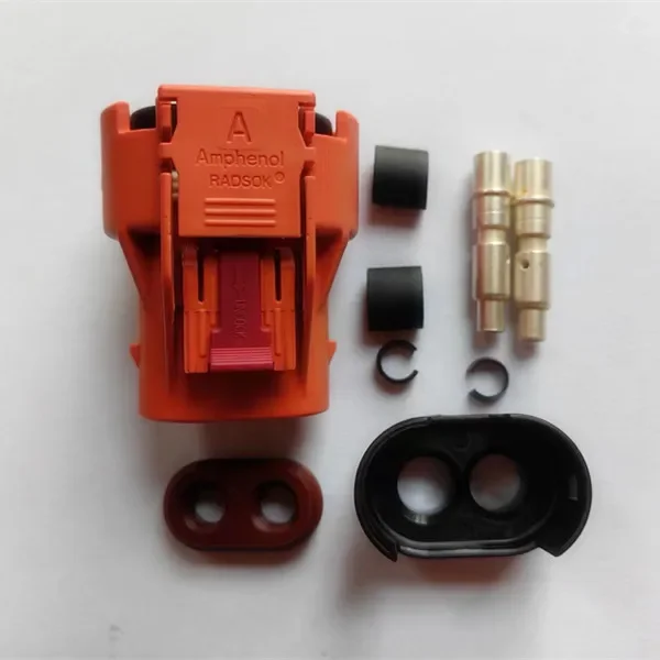 

Оболочка разъема ELP2A04/C10-766947-2AS4