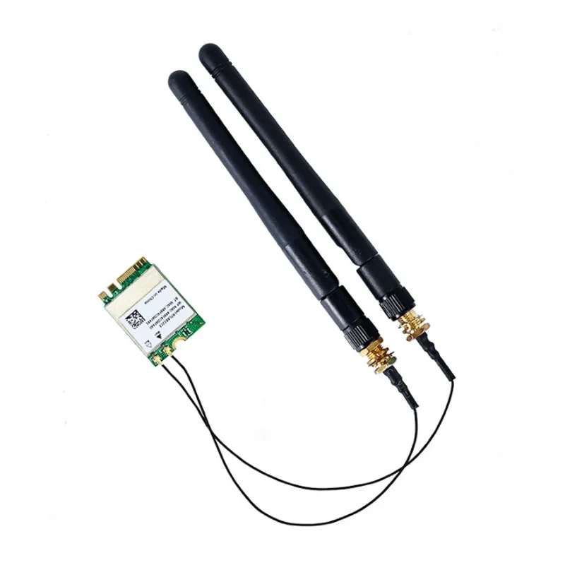 Jetson Nano/TX2 NX/Orin,dual Band 8822CE NGW,Wireless Network Card M.2 Bluetooth,WIFI Module