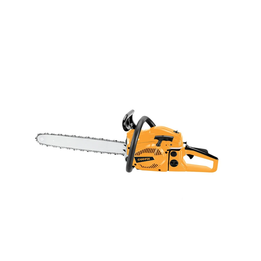 

CF-GCS001 52CC 58CC Gasoline ChainSaw Machines with 20" 22" Bar