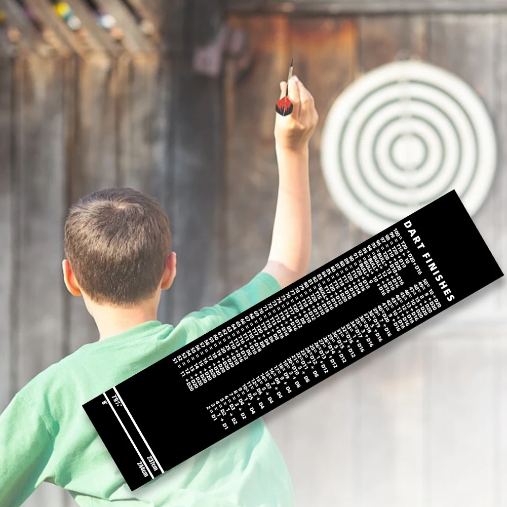 Thumbnail 4 - #9 Throwing Darts Discount Picks