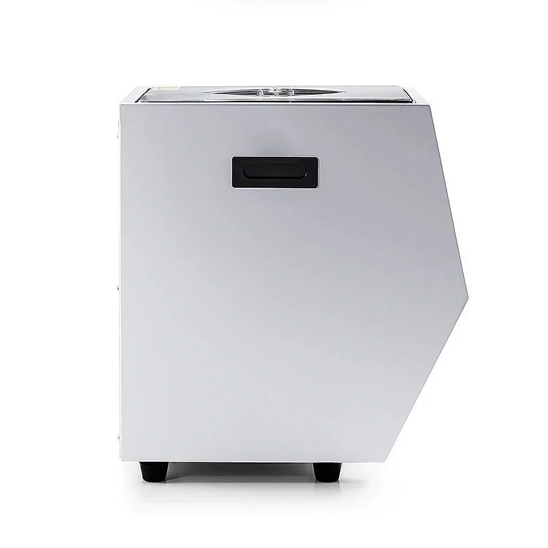 Máquina dosadora de pó de frutas de cilindro único 3,5l tipo leite em pó creme não perolado em pó RC-3500