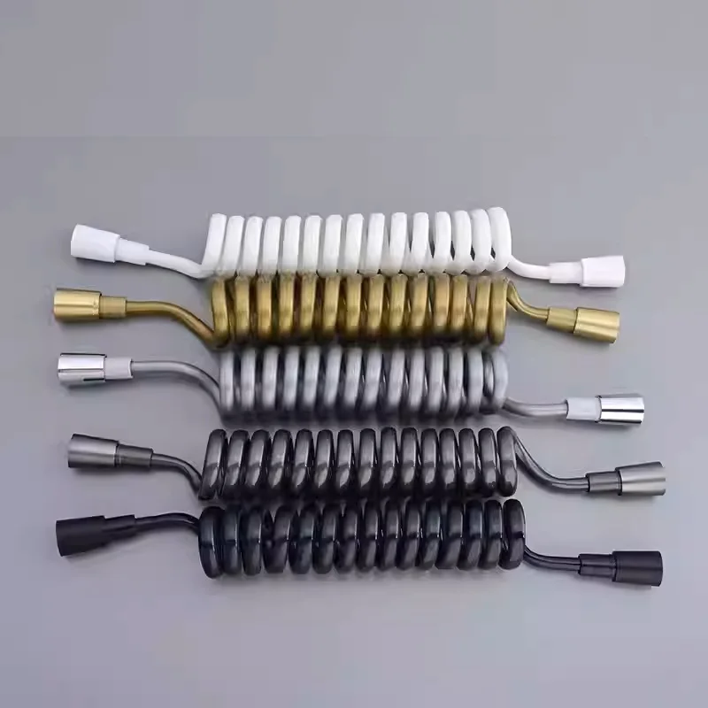 MTTUZK  Rose Gold / Brushed Gold Shower Hose G1/2