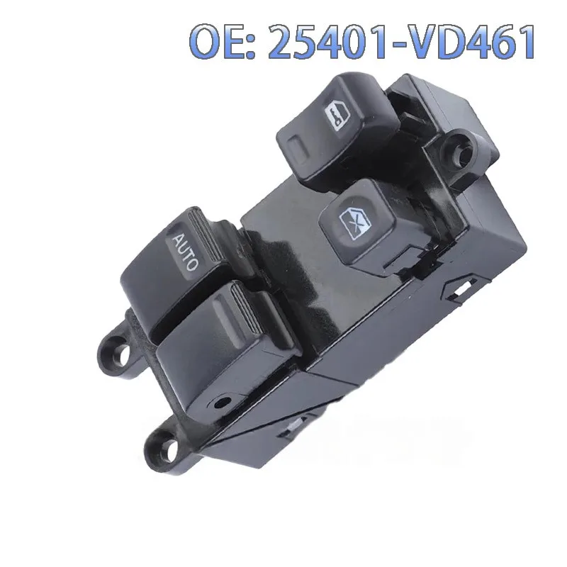 

AEA7-1 X Power Window Switch