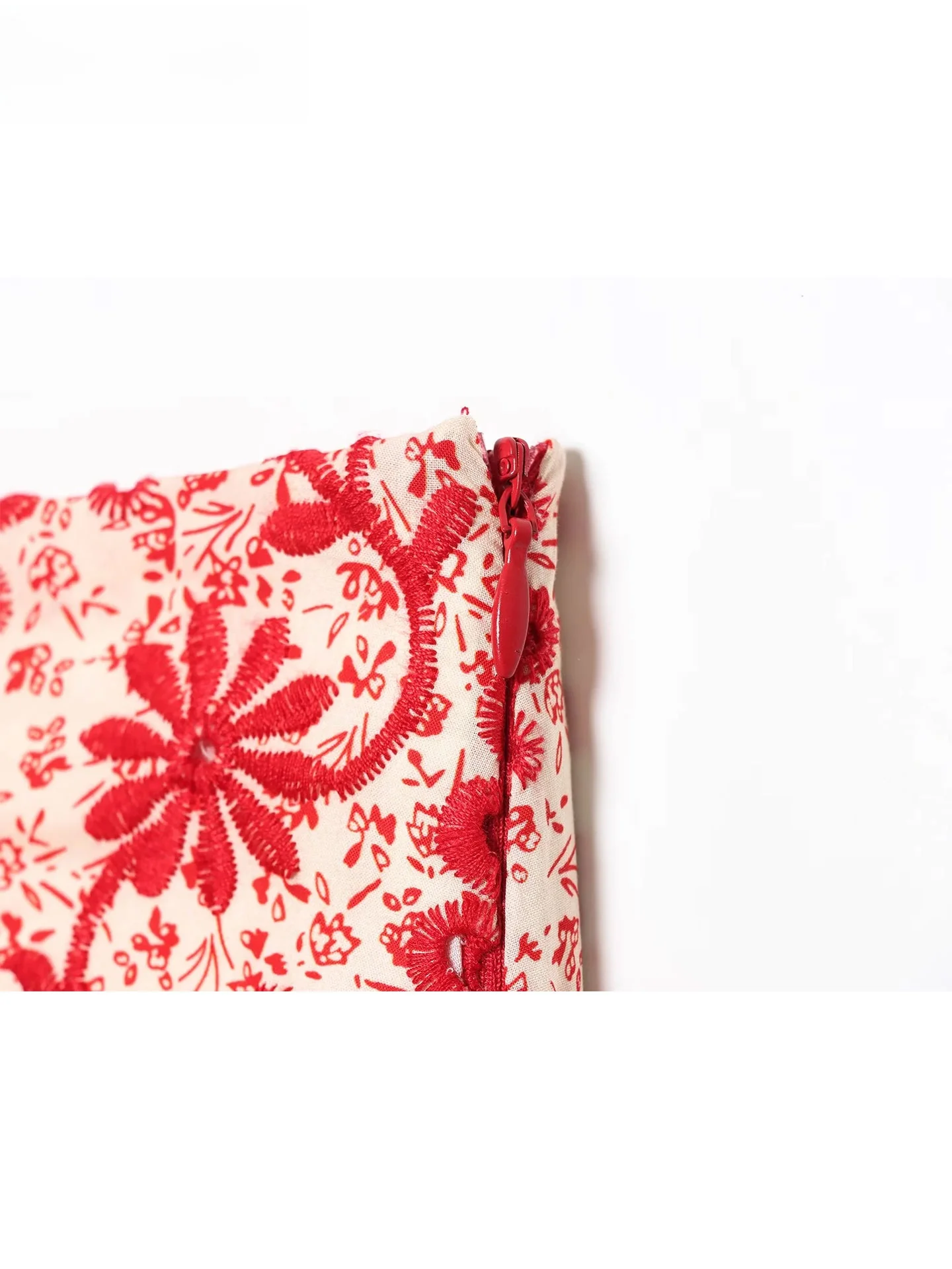 ZAPRHA 2025 Nieuwe hol Borduren Faionable Hoge Taille Midi Rok Ele Gevoel f Body Rok Zoete Sle Lange Rok