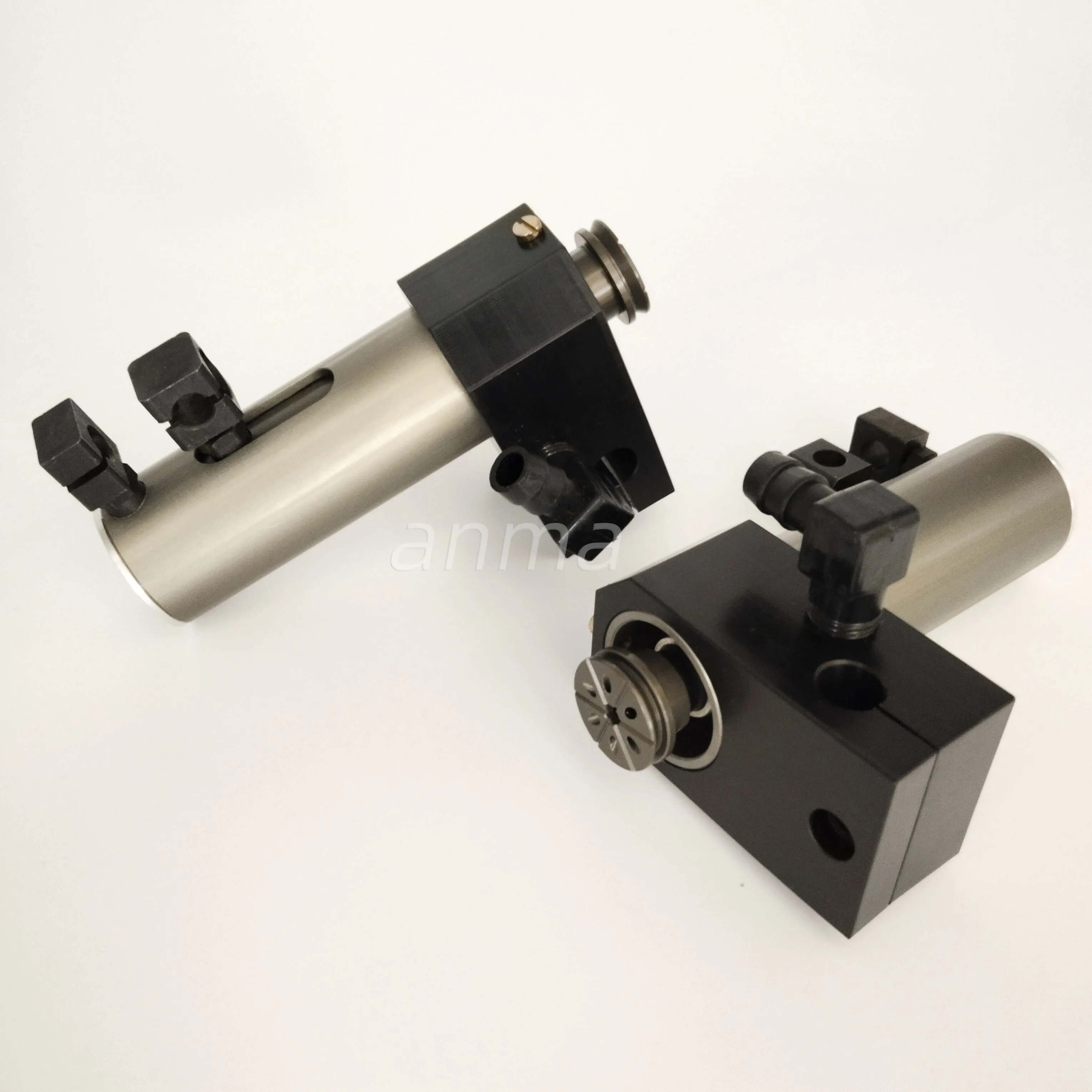 1 Pair/2PCS Roland 800 Sucker Printing Machine Spare Parts Forwarding Sucker Paper Suction 132x75mm R800