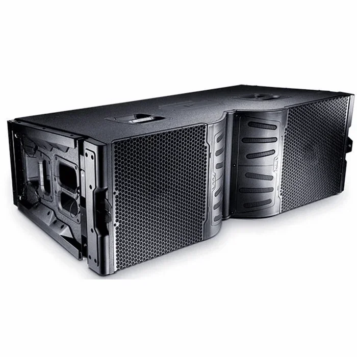 

three way line array for stage audio-VTXV25CM