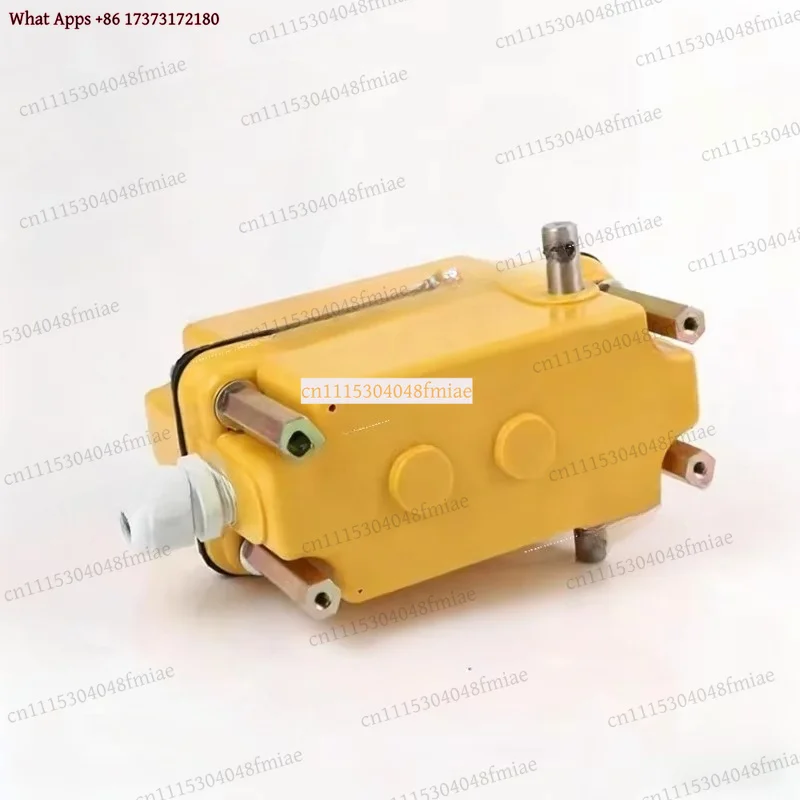 Multifunctional Stroke Limiter Travel Switch DXZ-1:13 17 46 60 78 210 274 660 960 for Crane Hoist Universal Type