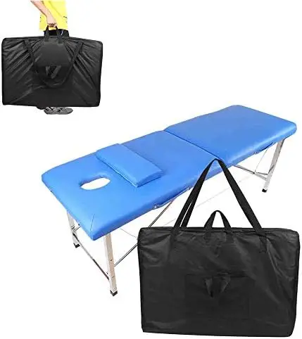 

Professional Portable Spa Tables Massage Bed Carrying Bag Shoulder Bag