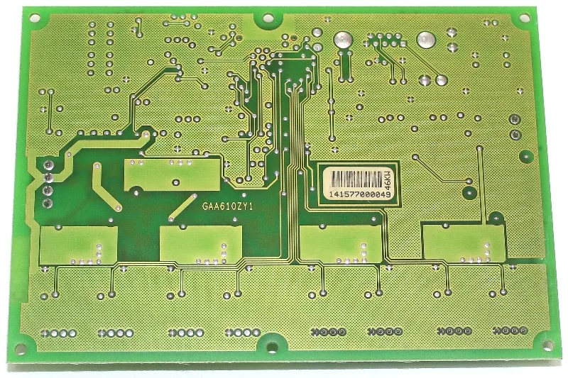 Elevator Escalator Parts PCB Board L W B GAA24270AB2