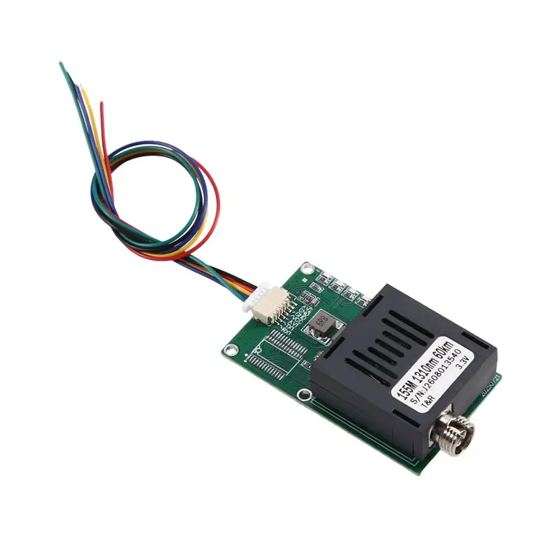 n93r、新登場！-ttl-uart-sbus-60km光ファイバー送信モジュール、txモジュール、光ファイバー端末専用光ポート