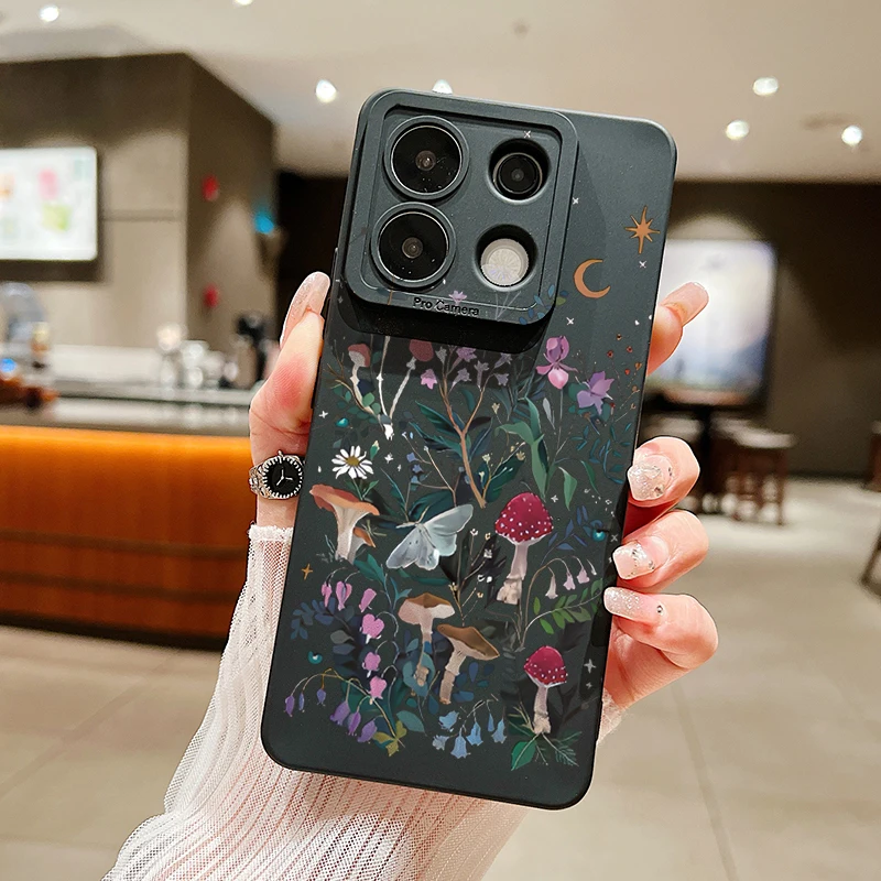 Quiet Night Uv Prin… - image