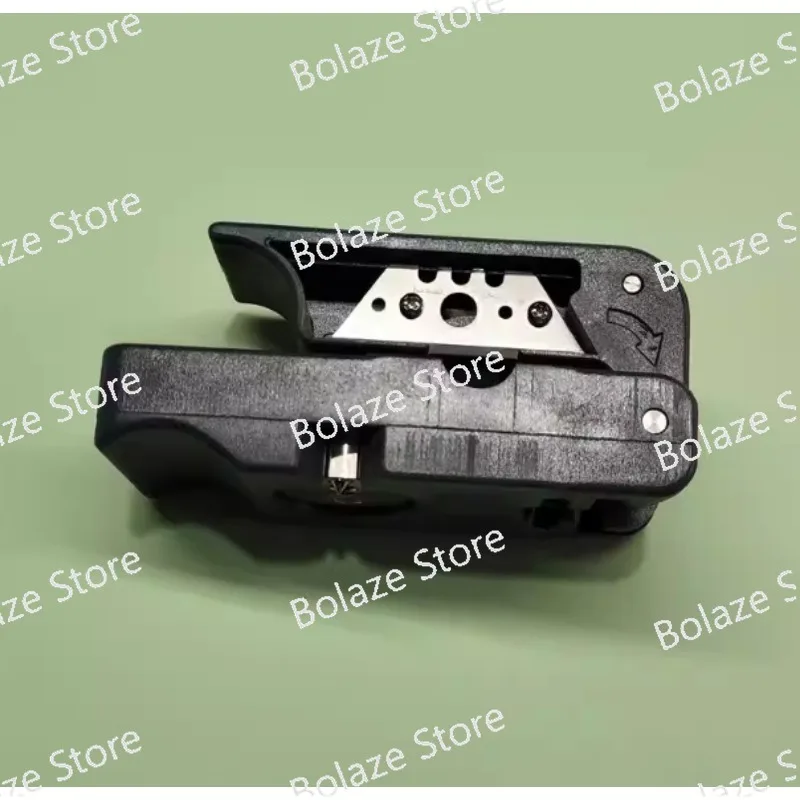 Coaxial Feeder Cutting Knife, Stripping Knife 12 Ordinary Hard Feeder Stripping Tool