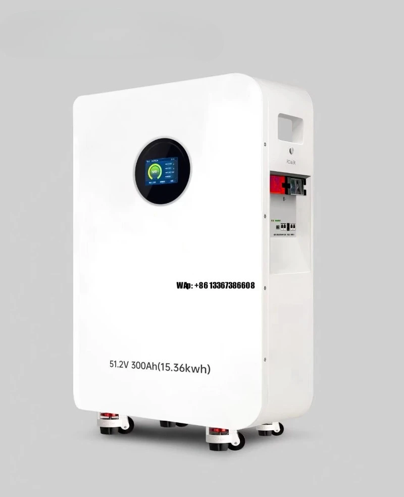 

Лучший производитель литий-ионных аккумуляторов LifePO4 на солнечной батарее