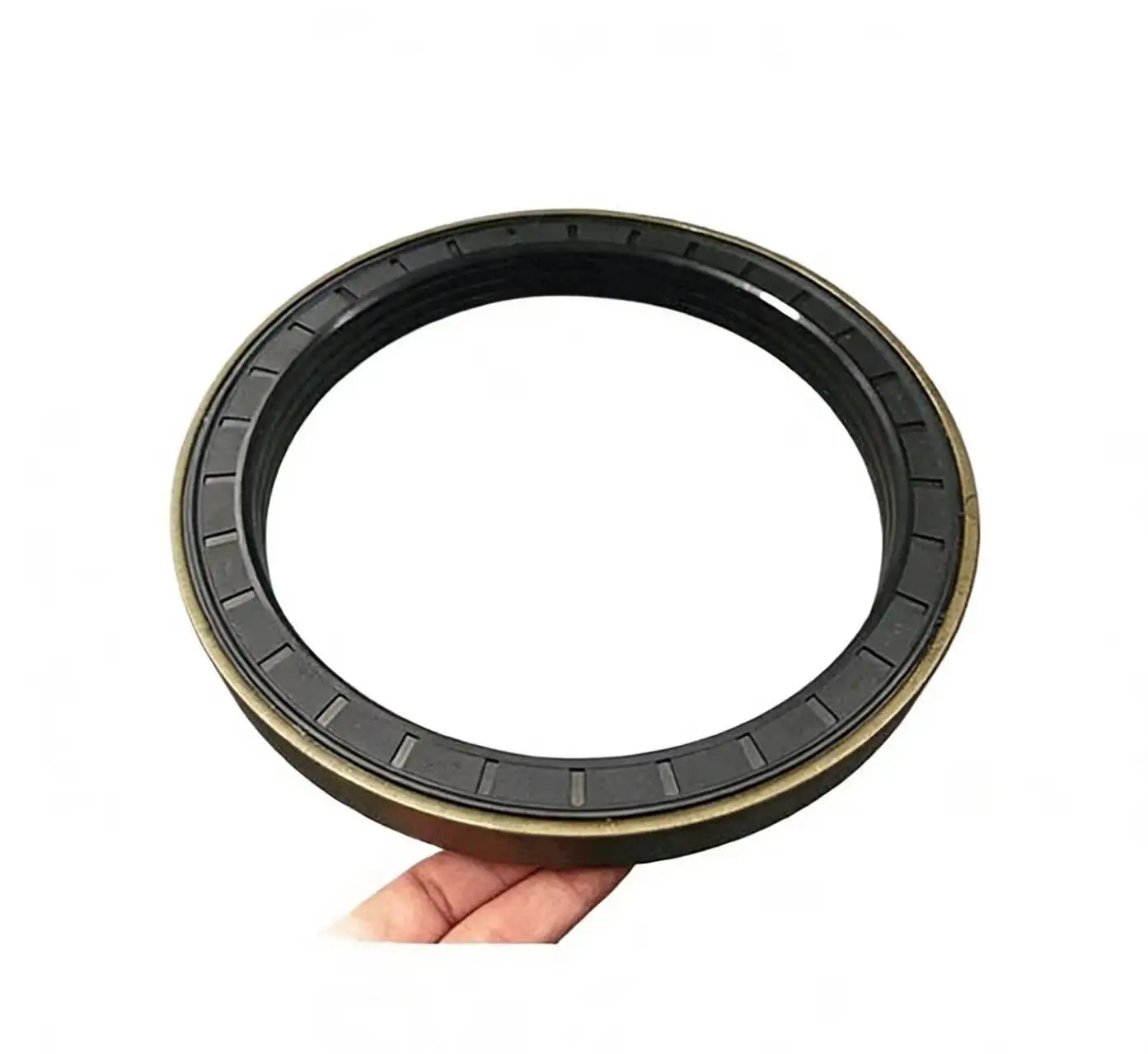 

12020173 WHEEL HUB OIL SEAL FOR EXCAVATOR 155*190*14.5/16