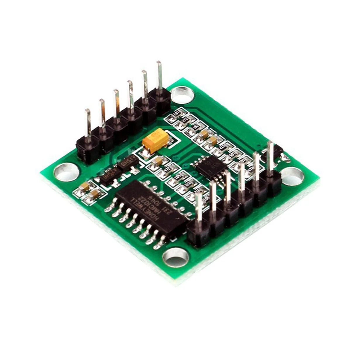 A93P GY-26 Zeer nauwkeurige, zeer gevoelige digitale elektronische kompassensormodule GY 26 GY26 DC 3 V-5 V voor GPS-navigatie