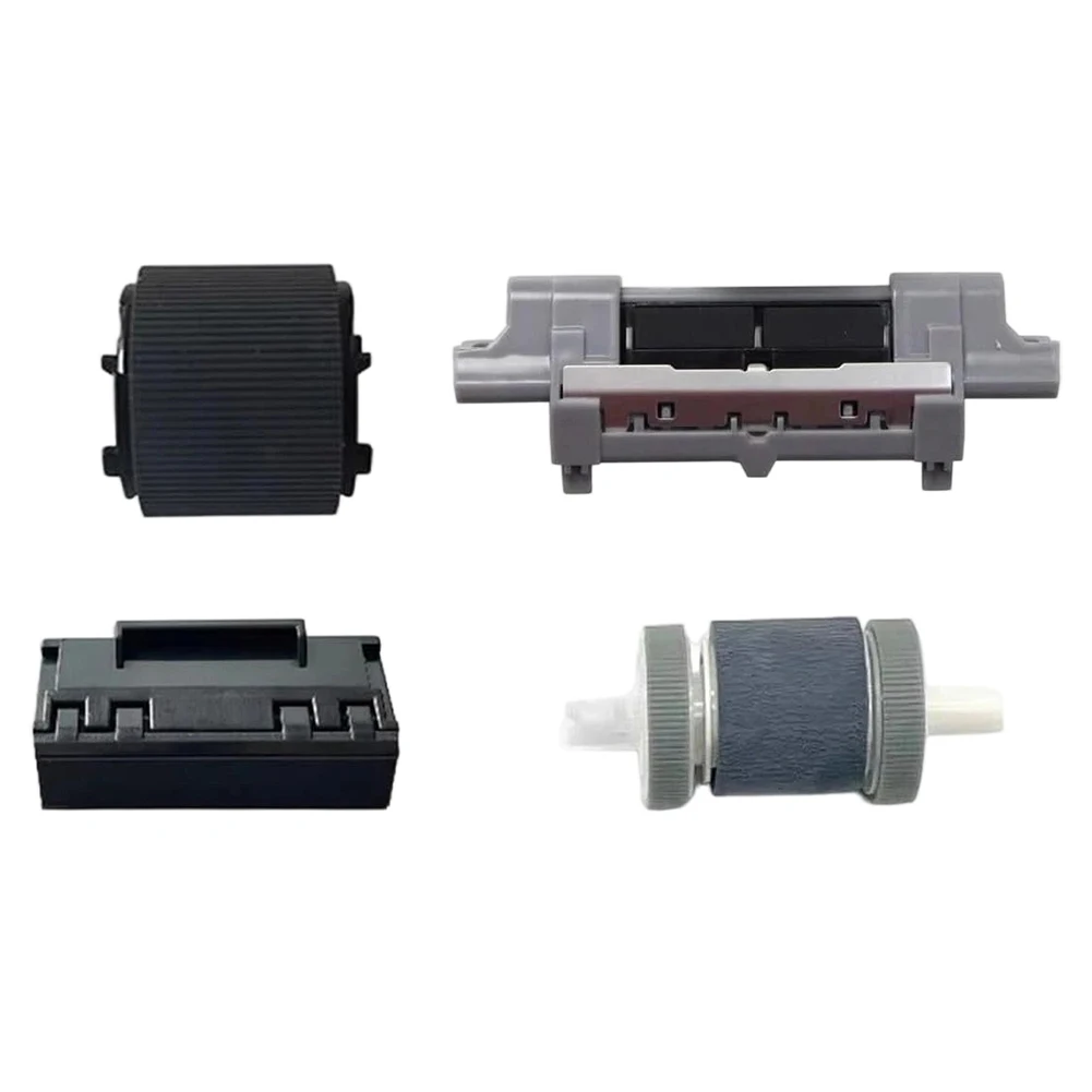 Paper Feed Pickup Roller Separation Pad Kit For HP-LaserJet Pro 400 M401 M425 P2035 Printer Maintenance Parts