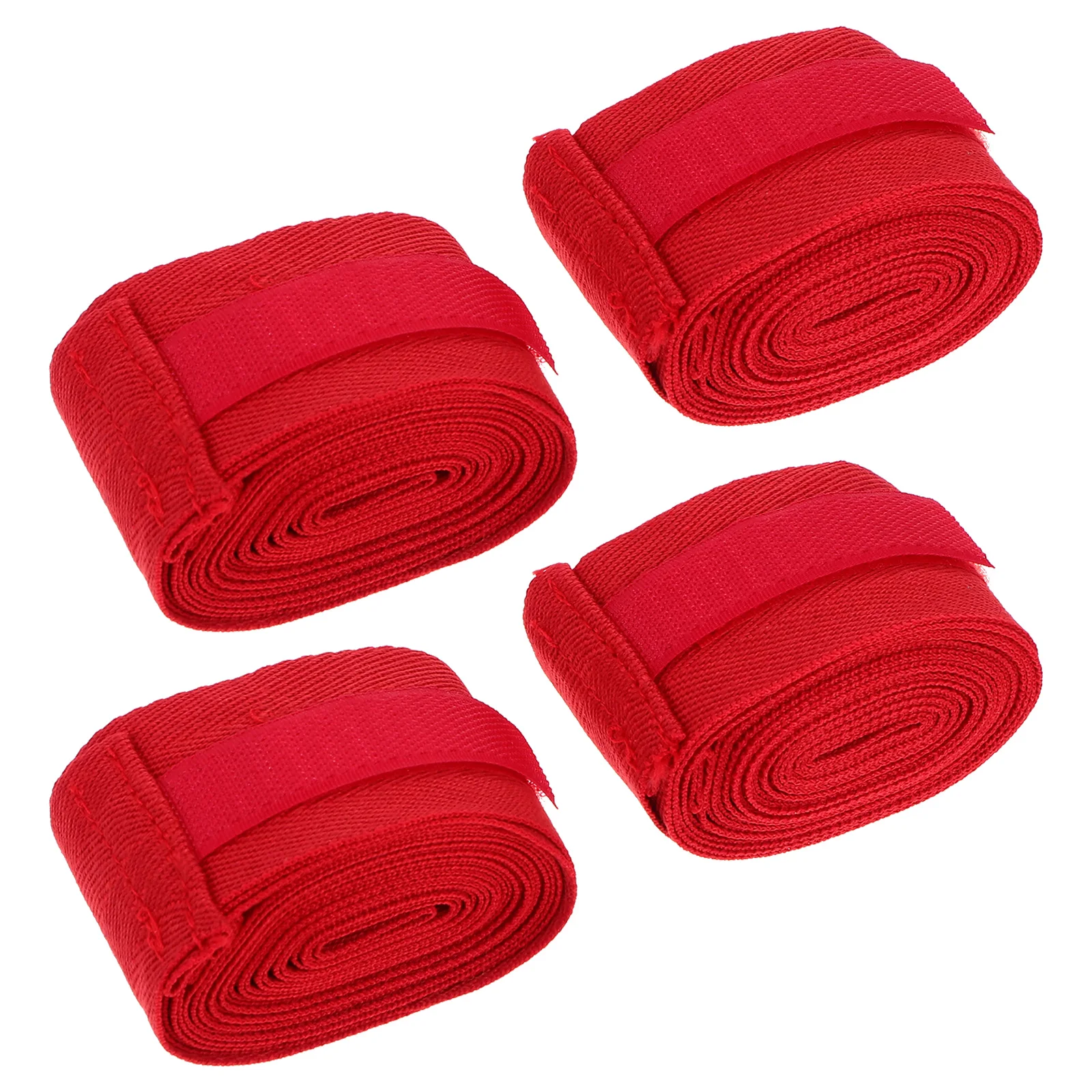 

High Elastic Wrist Brace Cotton Boxing Hand Guard Strap Comfortable Durable Support For Boxing Kickboxing Training Sport