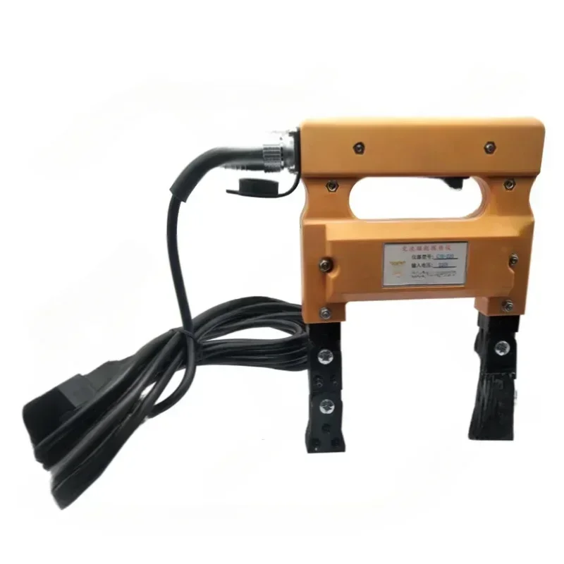 

CJE220 Portable Yoke AC Magnetic Particle Metal Flaw Detector