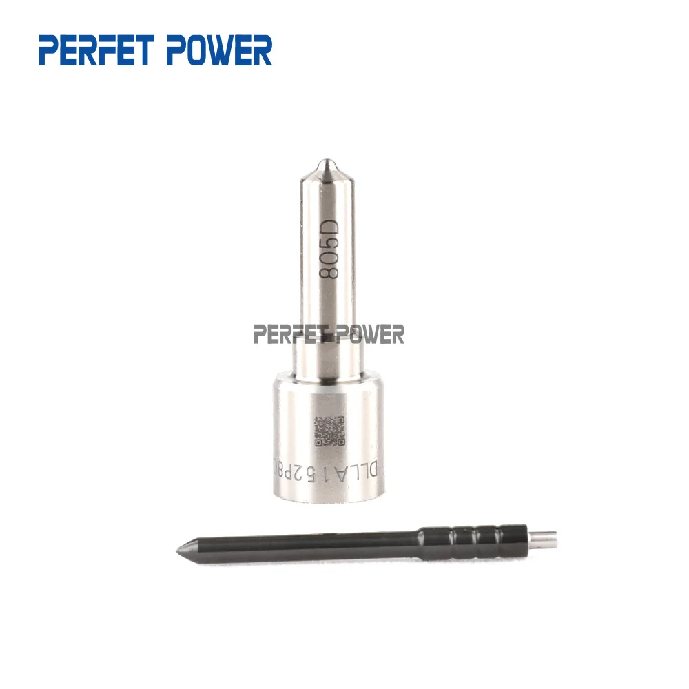 

LIWEI DLLA152P805 Дизельная форсунка для 095000 -5030 095000 -5870 095000 -7850 095000 -8830 Топливная форсунка Китай, новая