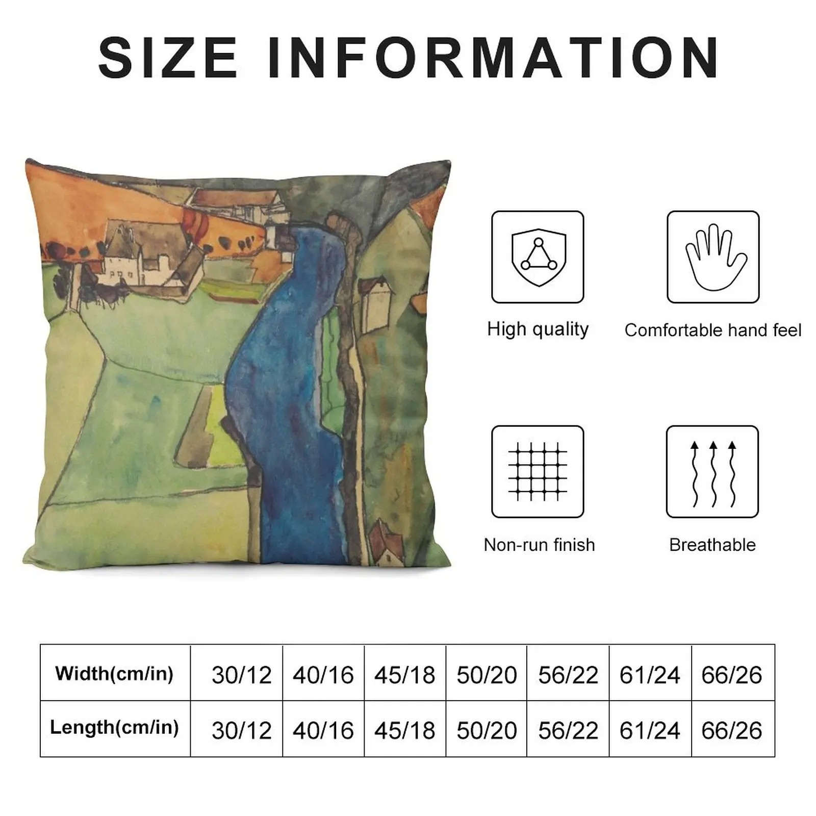 original painting by Egon Schiele 1890 - 1918, Egon Schiele Prints Throw Pillow christmas ornaments 2025 bed pillows pillow