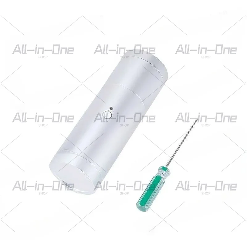 VMC-606 Portable Vibration Calibrator Self-contained Handheld Shaker for Accelerometer Testing