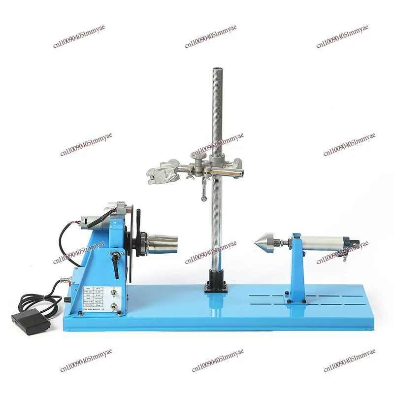 

Argon Arc Welding Automatic Welding Rotary Table Precision Welding Rotary Table