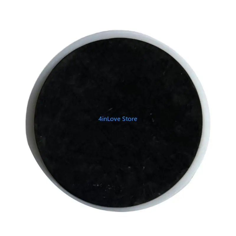 T4MD صفيحة الصنع قوالب نمط شجرة عيد الميلاد صواريخ الديكور قوالب نسيج السيليكون مناسبة لصياغة لوحة #2