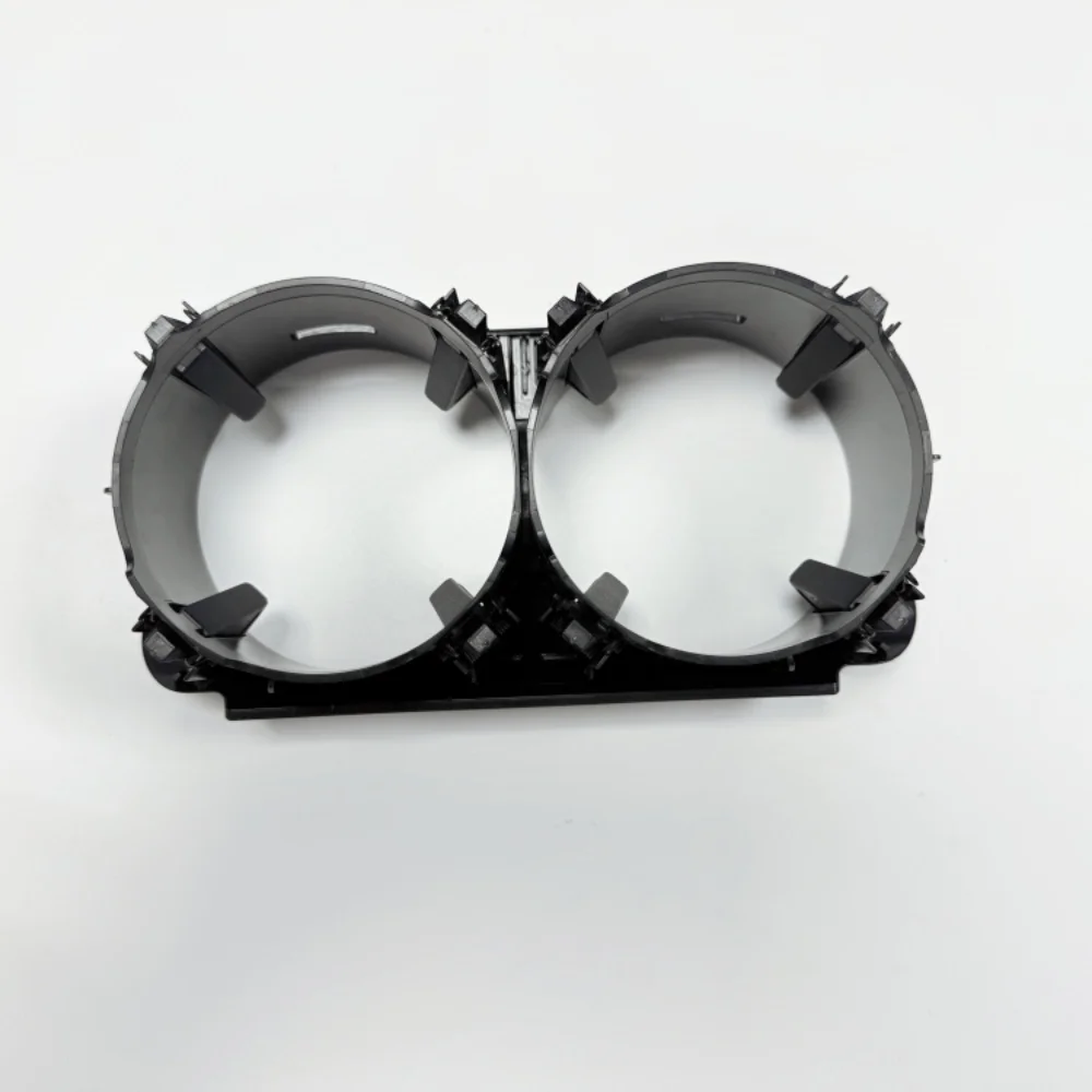 وحدة التحكم المركزية للسيارة إدراج حامل أكواب الماء للمشروبات الأصلي لمرسيدس بنز C E GLC الفئة W205 W213 W253 2056800691 A2056800691