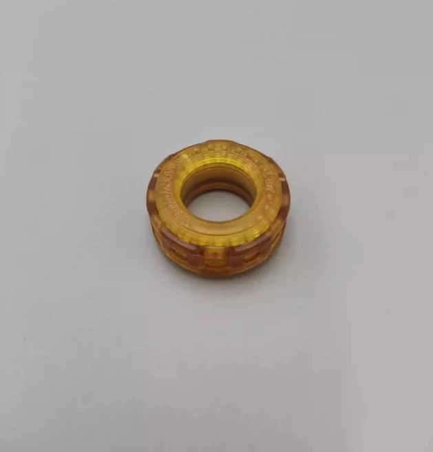 

USD EDC Acedc Pei Shadow Attack Mechanical Ring Decompression toys