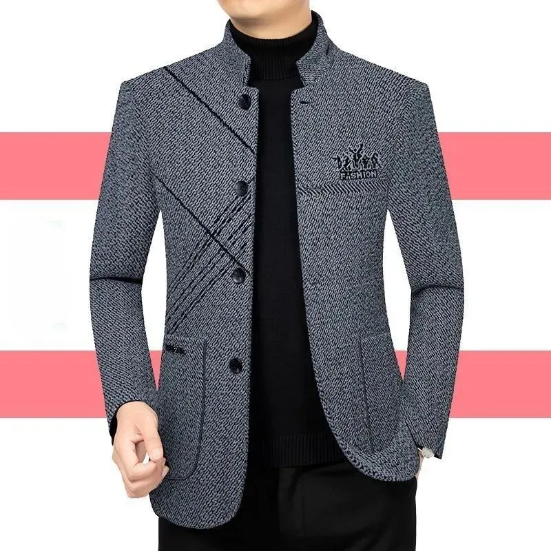 

Пальто из шерстяной смеси с капюшоном, мужское, с длинными рукавами, полная защита от холода, дождя, снега, льда, града, ветра, шторма, бурей, для холодной погоды зимой.