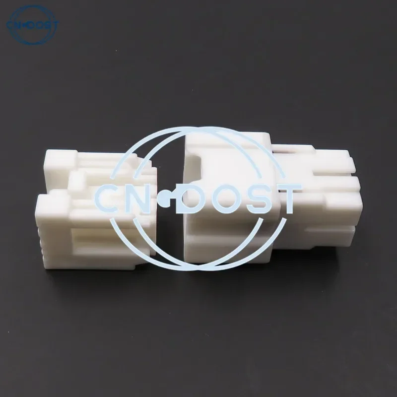 1 Set 6 Pin AC Assembly Car Wide Steering Brake Light Connector 6098-6970 6098-6947 Auto Taillight Wire Cable Plug