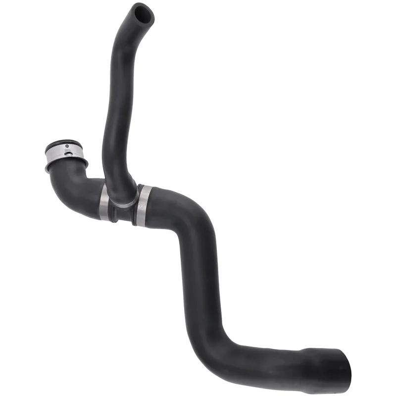 مشعاع السيارة خرطوم المبرد السفلي خرطوم المبرد خرطوم المبرد المطاطي A1645011182 1645011182 لمرسيدس بنز M-CLASS (W164) ML 280-