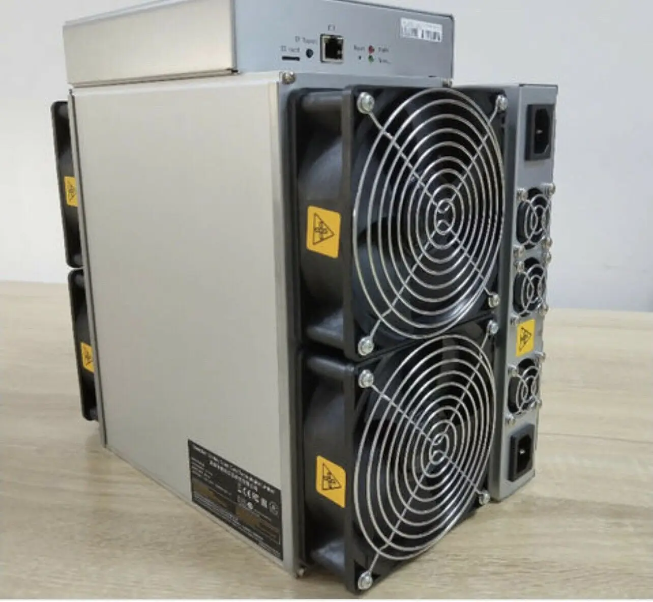 Bitmen-Antminer T19 Bitcoin Miner ، اشتر 2 واحصل على 1 مجانًا ، جديد