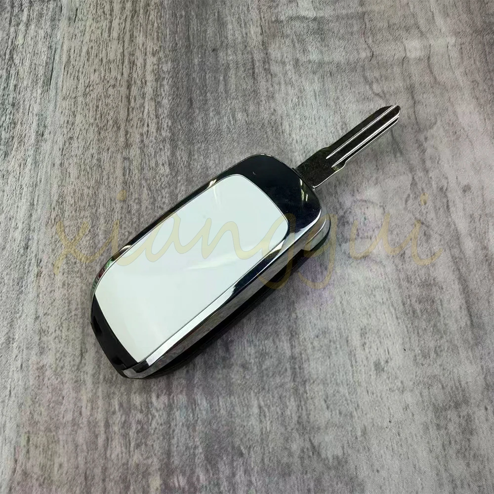 Upgrade Car Key Shell Housing for Renault Logan Sandero Fluence Vivaro Master Traffic Duster Modus Clio 3 Twingo DACIA Kangoo view 3